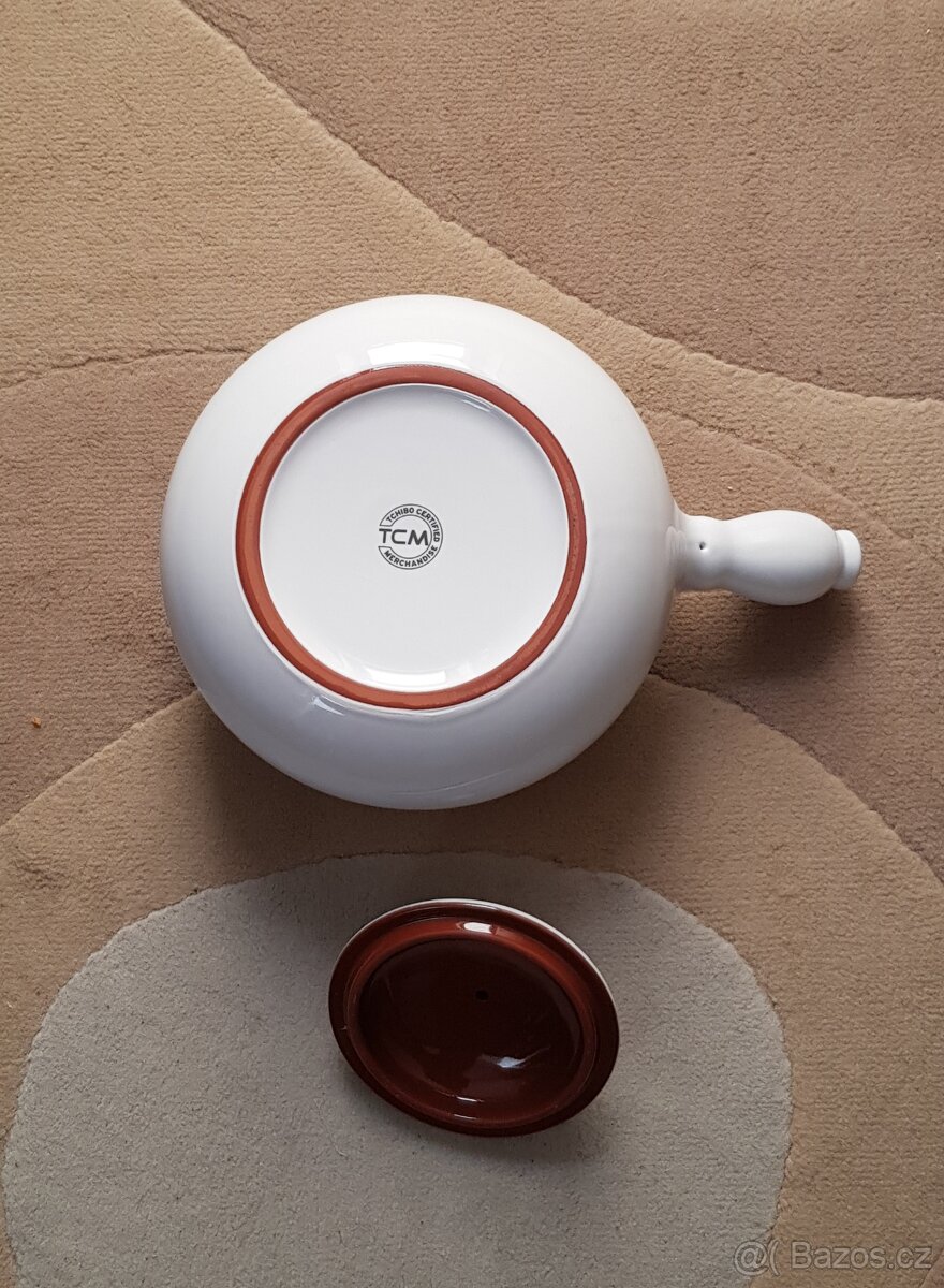 Hrnec na pečení brambor v troubě – Tchibo - 4