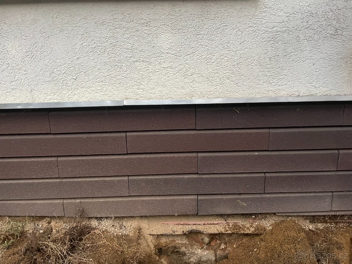 Keramická odvětrávaná fasáda - 4