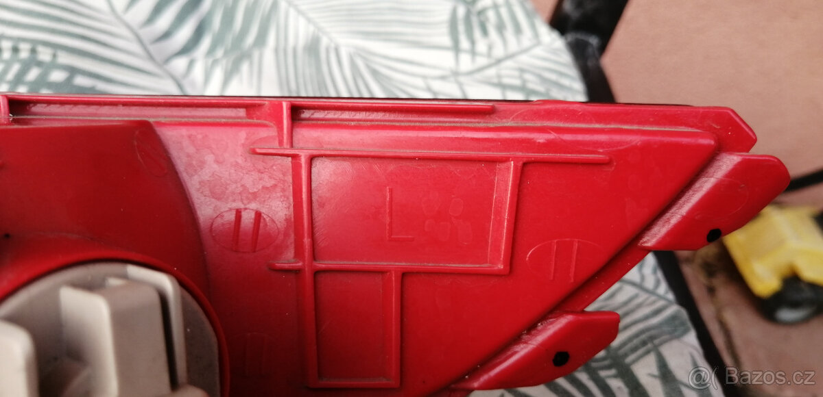 Hyundai tucson mlhovka - 4