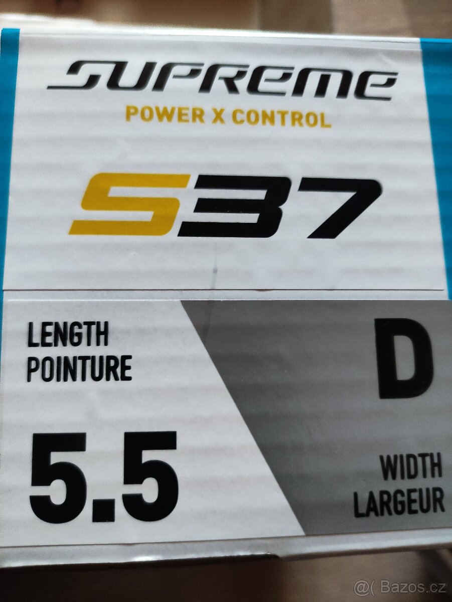 Chlapecké brusle - 4