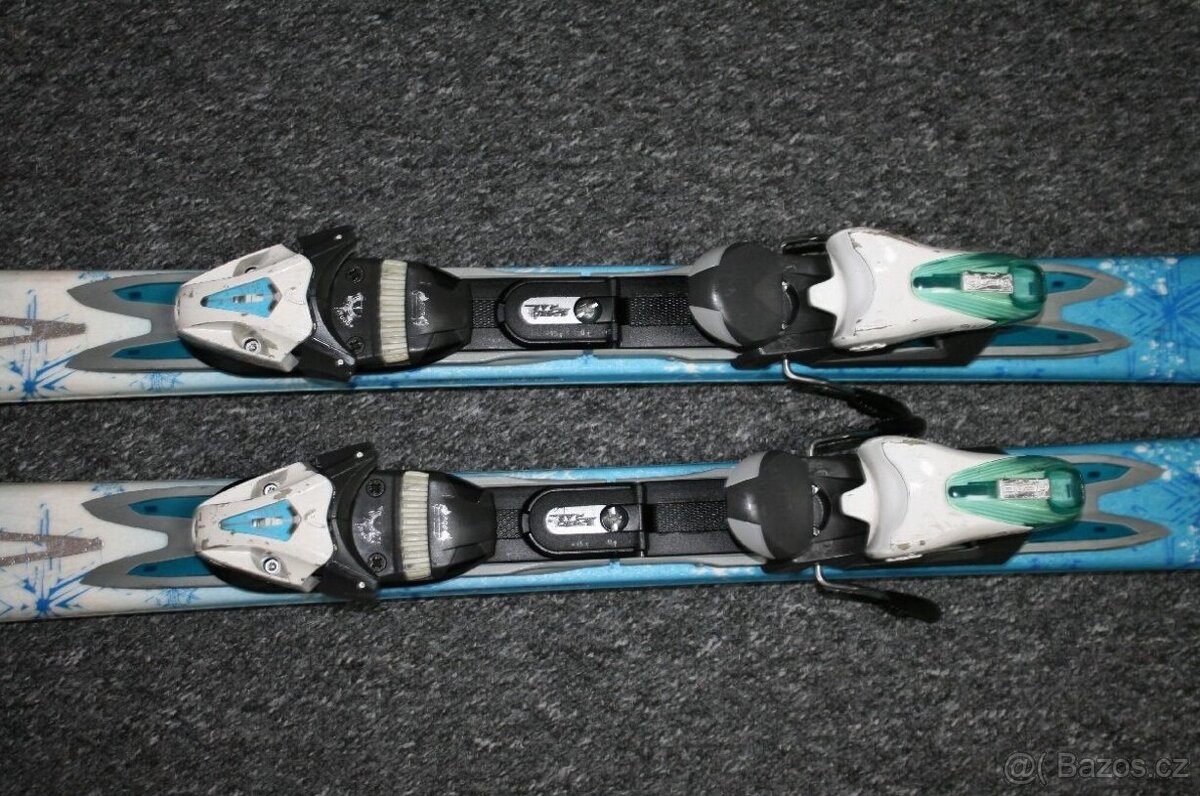 dámske lyže Head 156 cm - 4