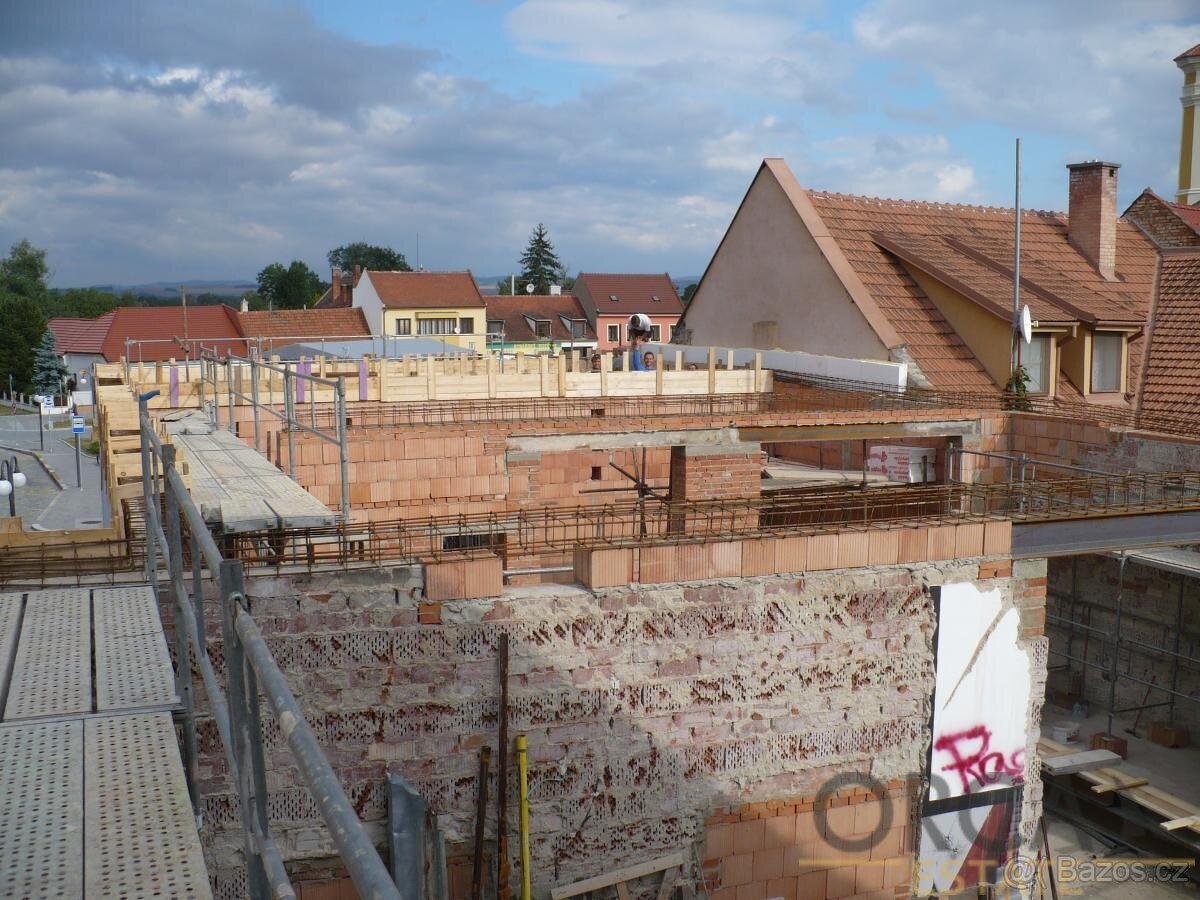 Komerční objekt ve Veselí nad Moravou - 4