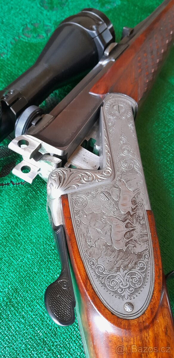 Kulovnice zlamovací - 4