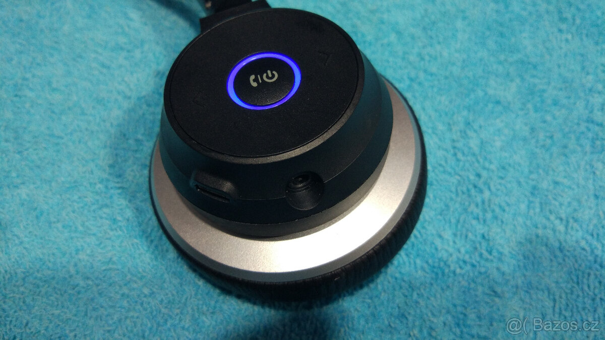 Sluchátka MPOW, , bezdrátový - 4