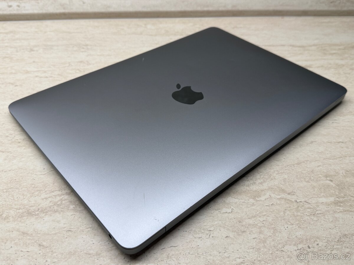 Apple MacBook Air, 13,3" M1, 8GB, 256GB, Space Gray - 4