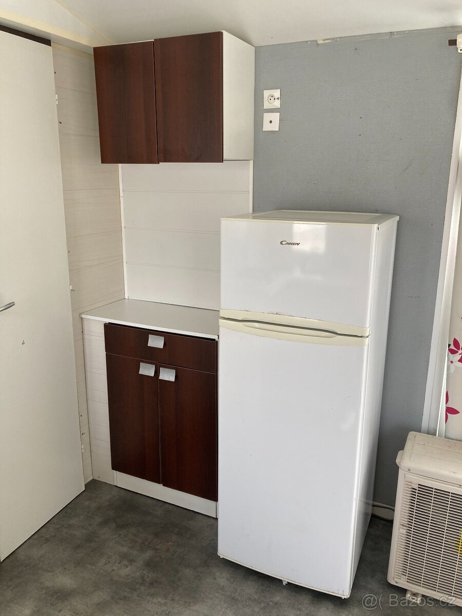 Mobilní domy/ Mobilheim/ Chatka - 4