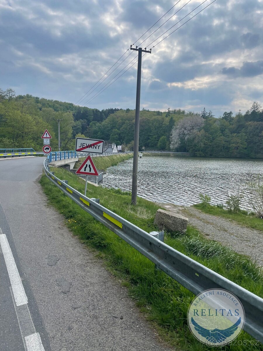 Prodej lesního pozemku 7 759 m² - 4