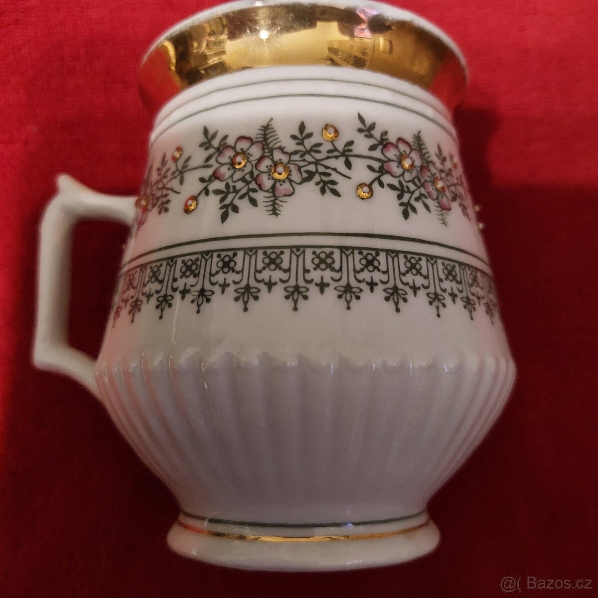 Starý plastický buclák - 4