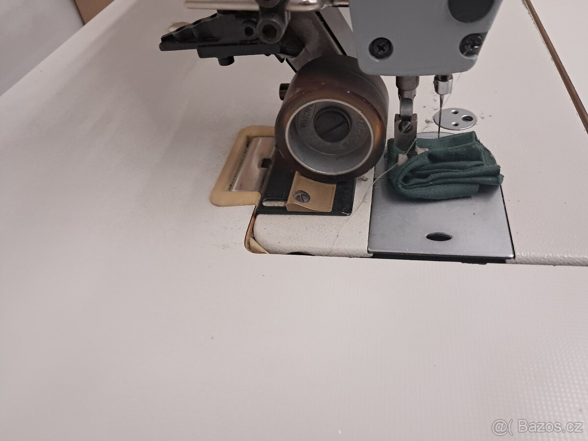 Siruba L818D-M1 s odtahem - 4