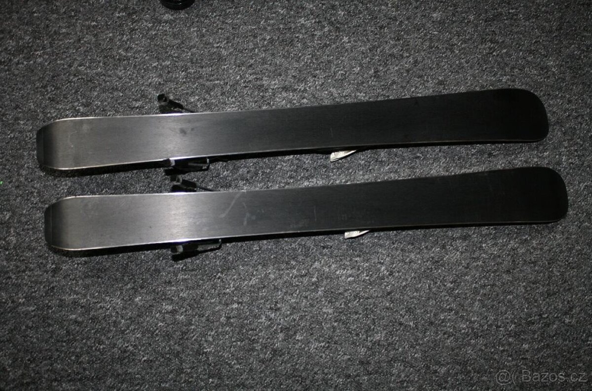 lyže dynamic Elve 80 cm , lyžiarky dalbello - 4