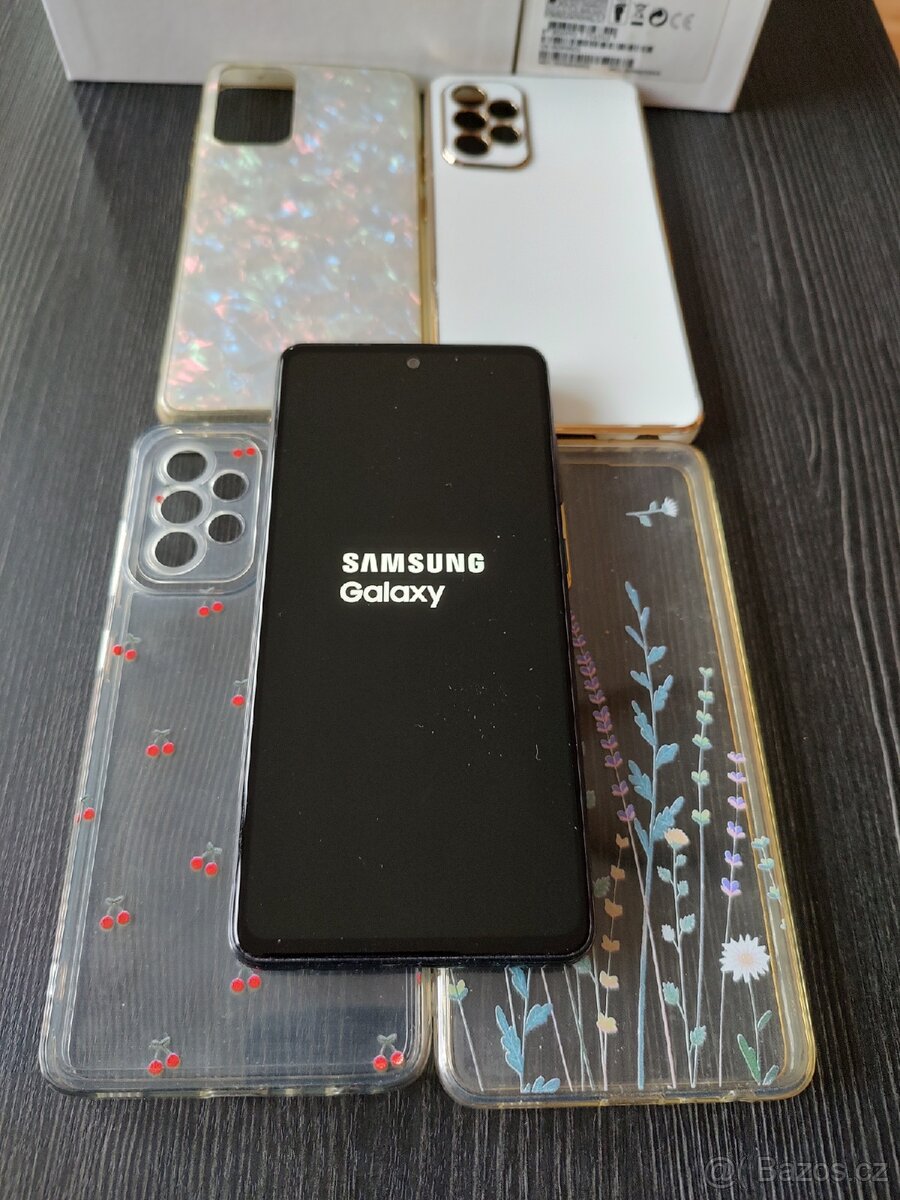 Samsung - 4