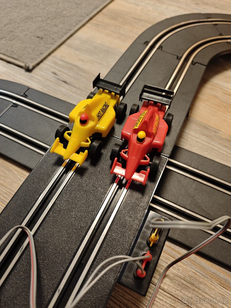 Autodráha play tive - 4