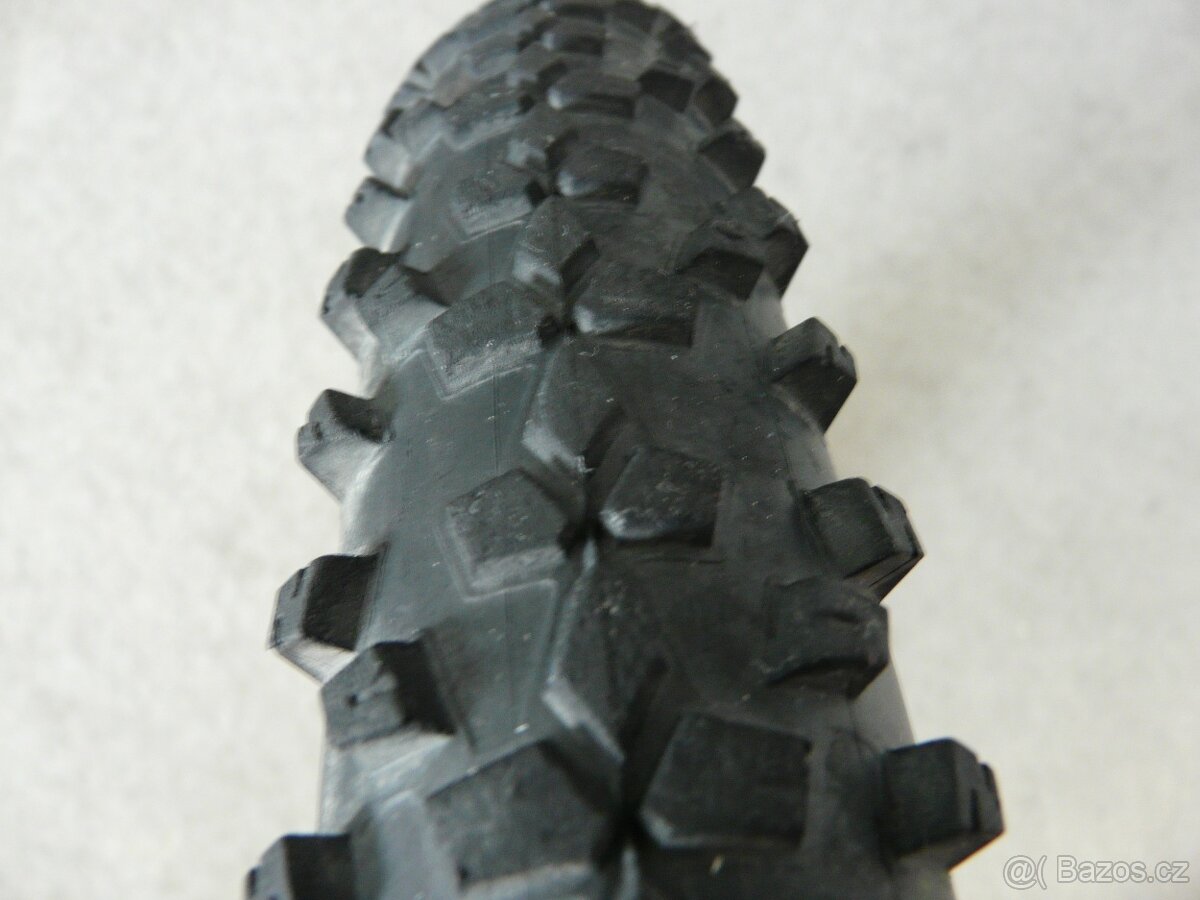 Schwalbe Smart Sam 27,5 x 2.10 - 4