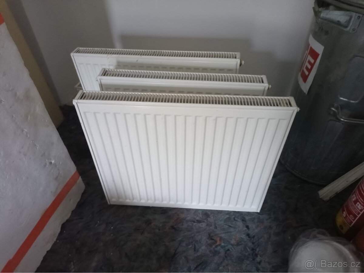 Radiatory - 4