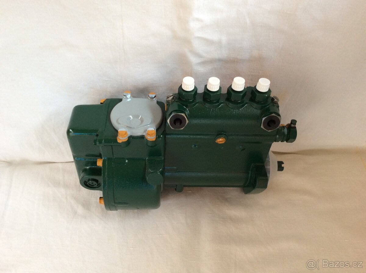 čerpadlo Zetor 6911, 6945, 7011, 7045 - 4