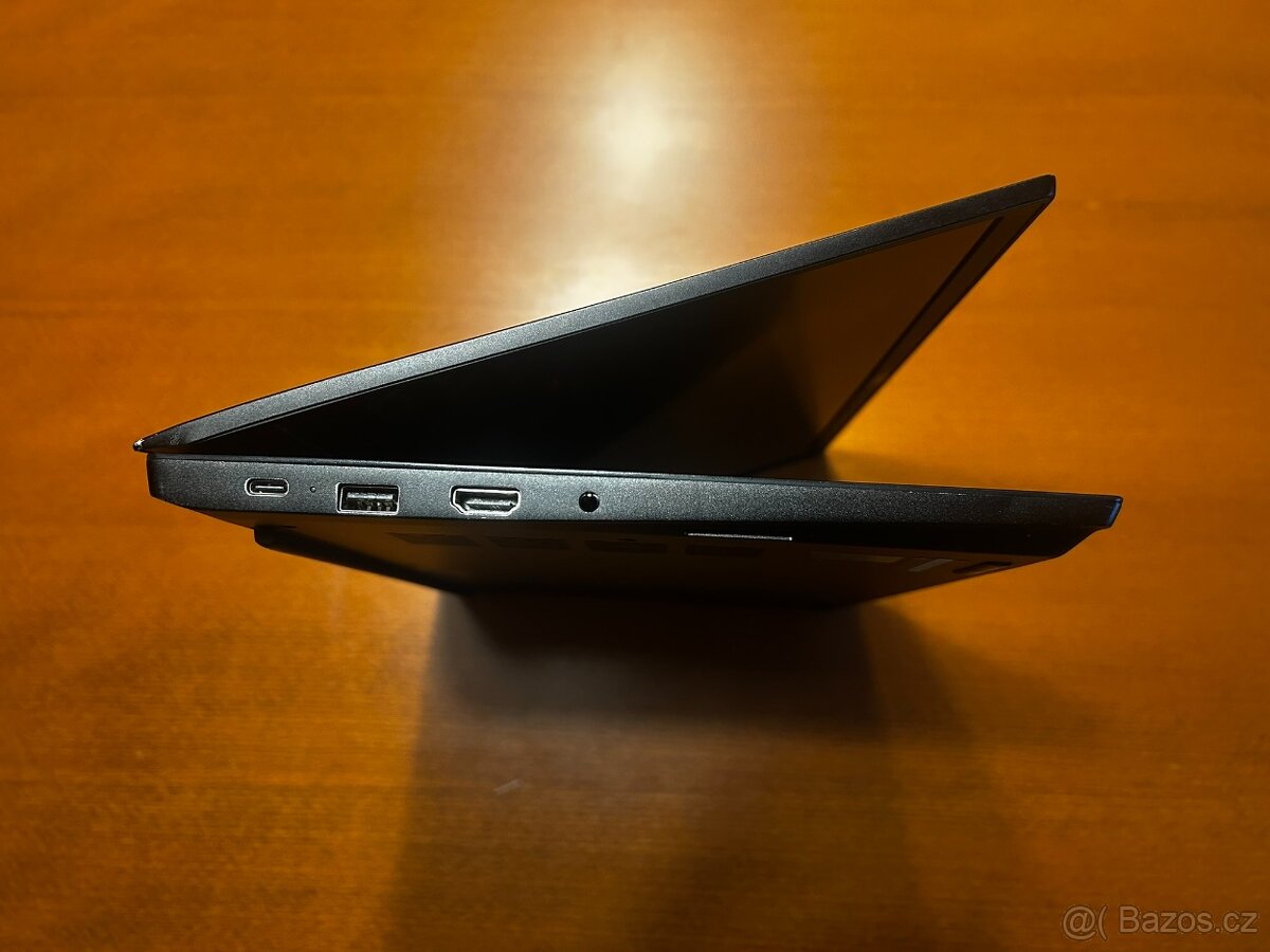 ThinkPad E14 Gen 4 | i7-12th | 40GB RAM | 1TB SSD | MX550 - 4