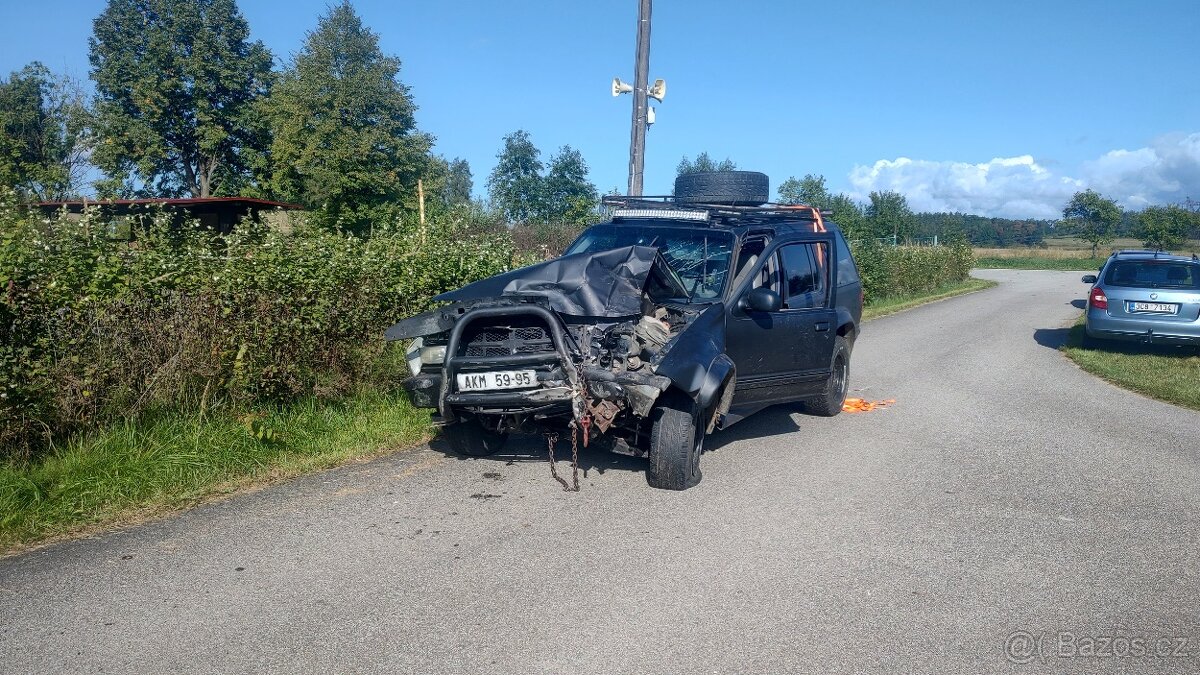 Ford Explorer U2 152kw - 4