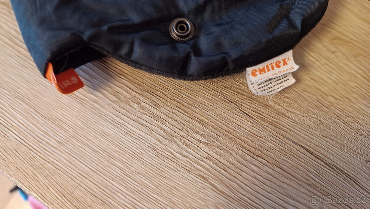 Rukávník na kočárek Emitex - 4