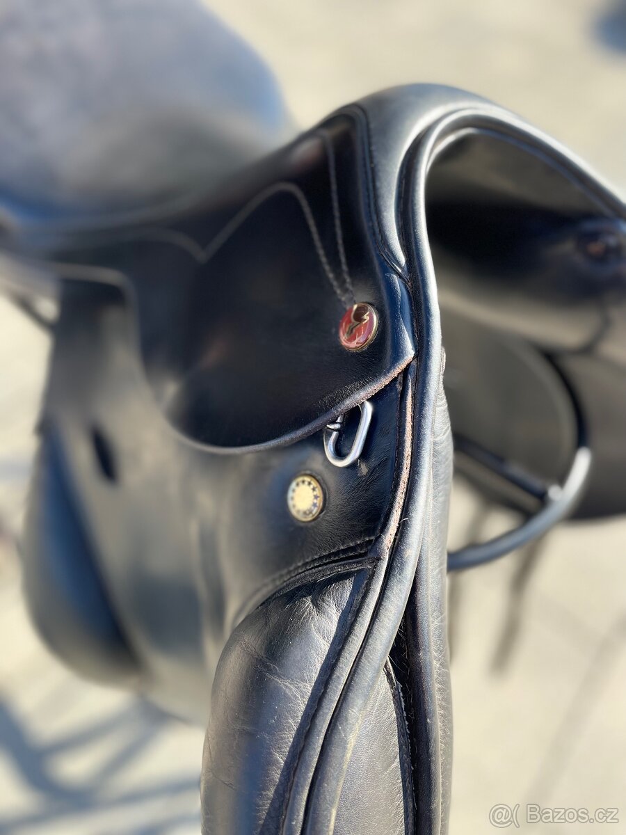 Sedlo Prestige - 4