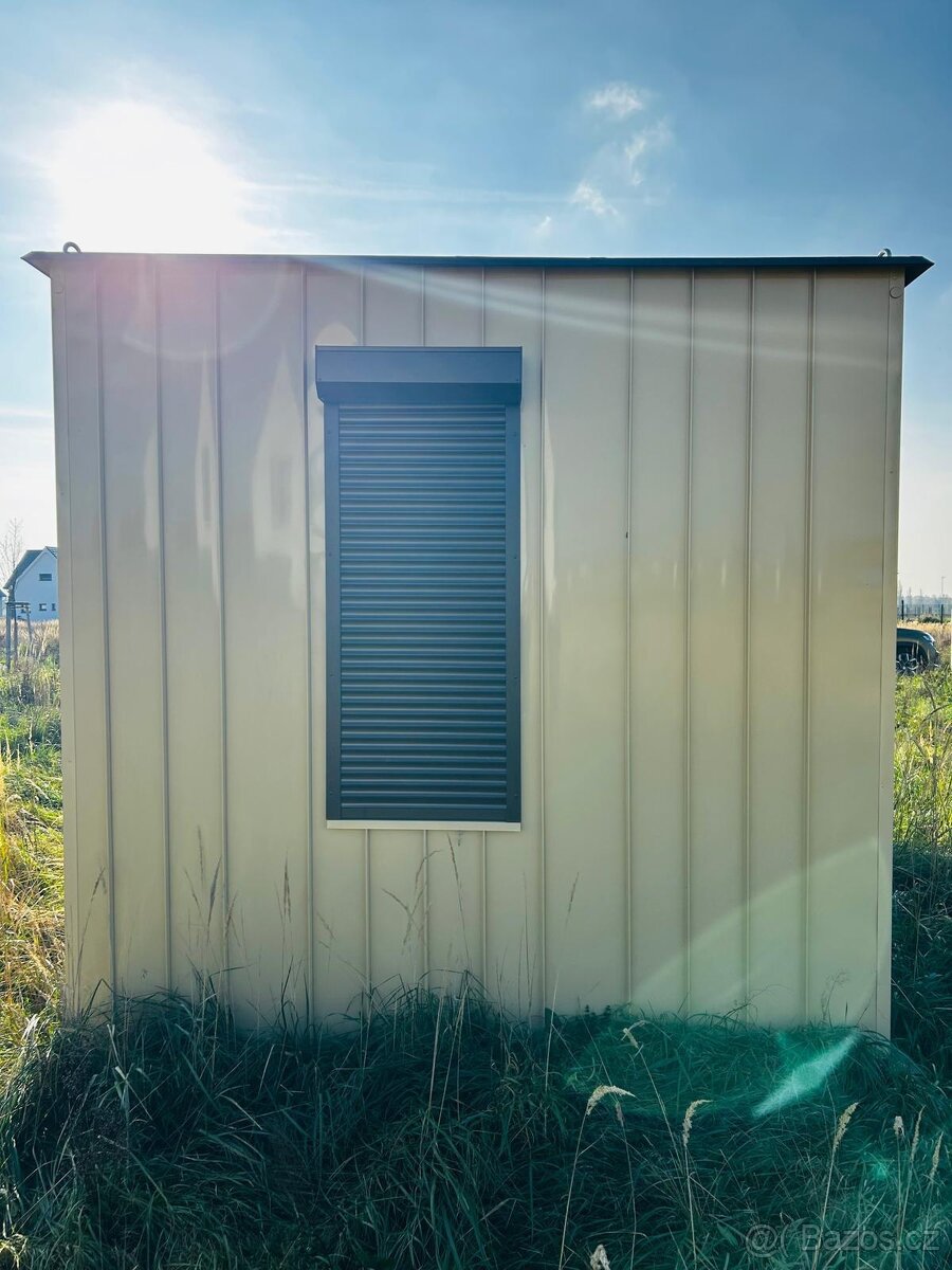 Prodej gastro kontejneru - 4