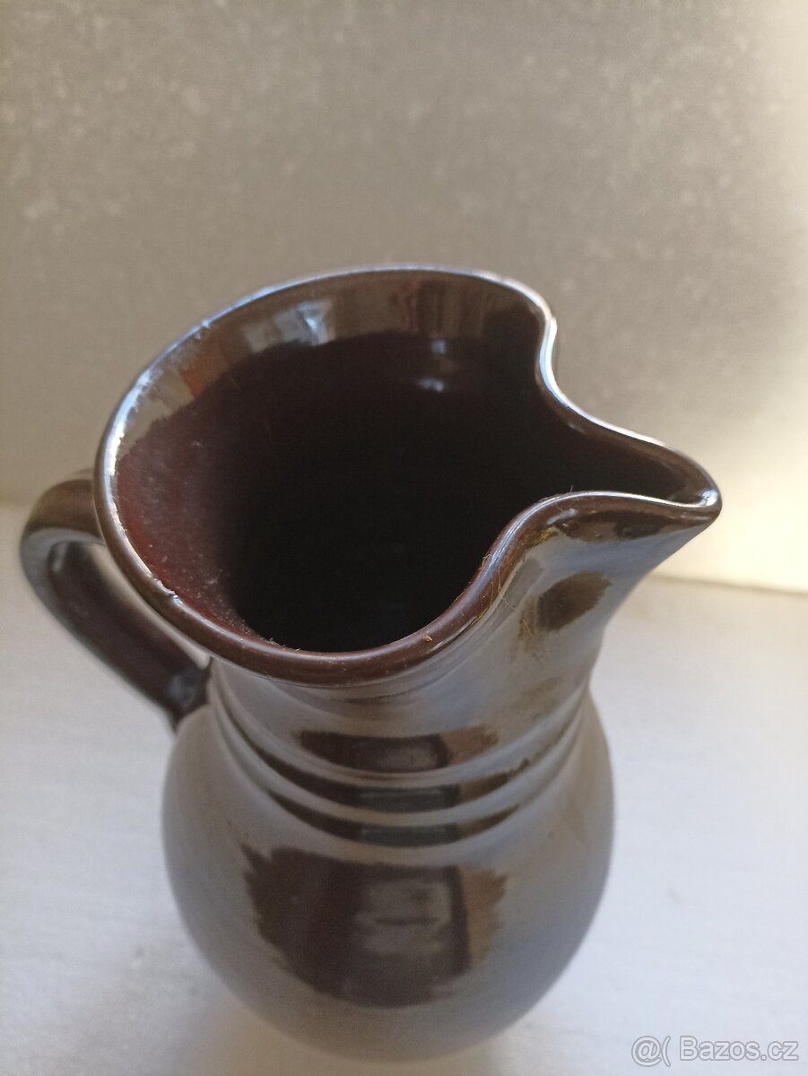 Velký džbán - 4