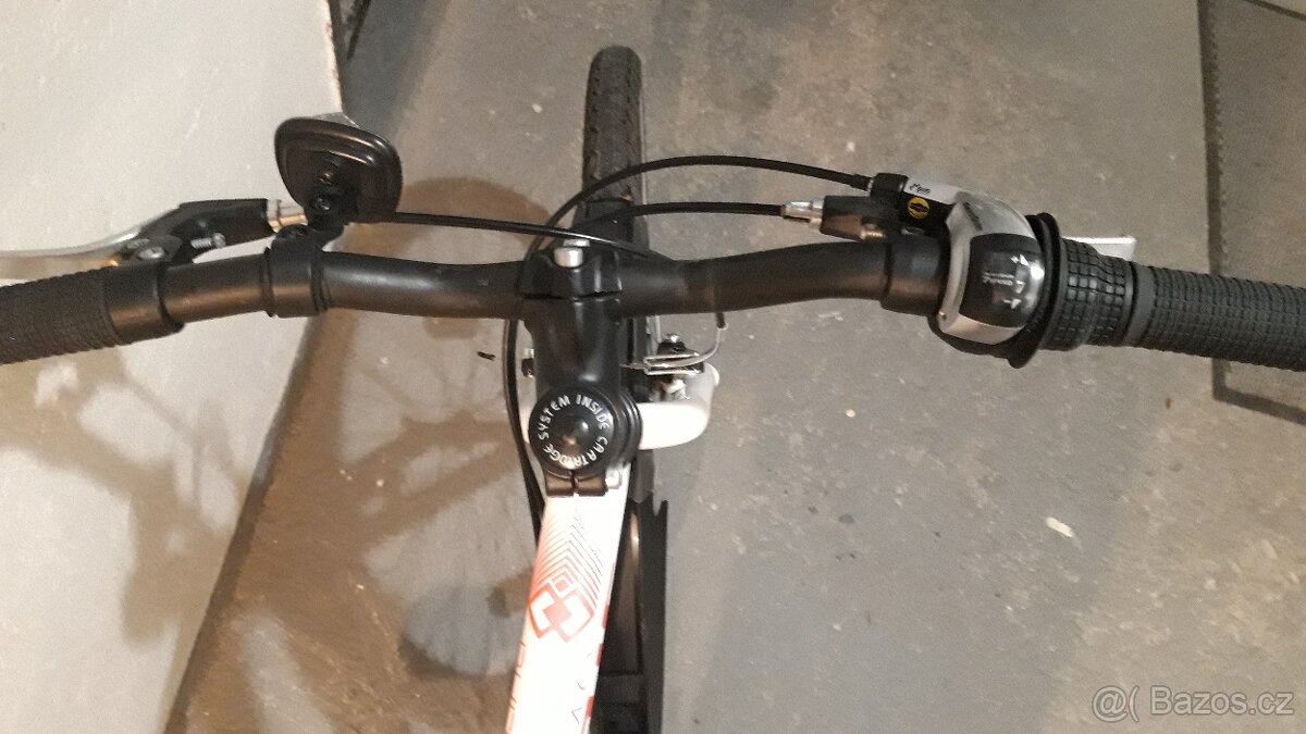 Dětské kolo Apache Buffalo 24 - 4