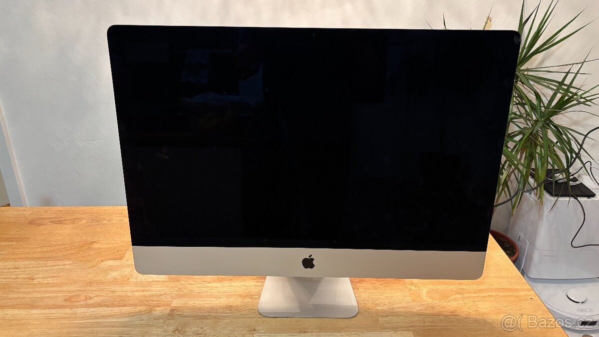 Apple iMac Retina 5K 27" - 4
