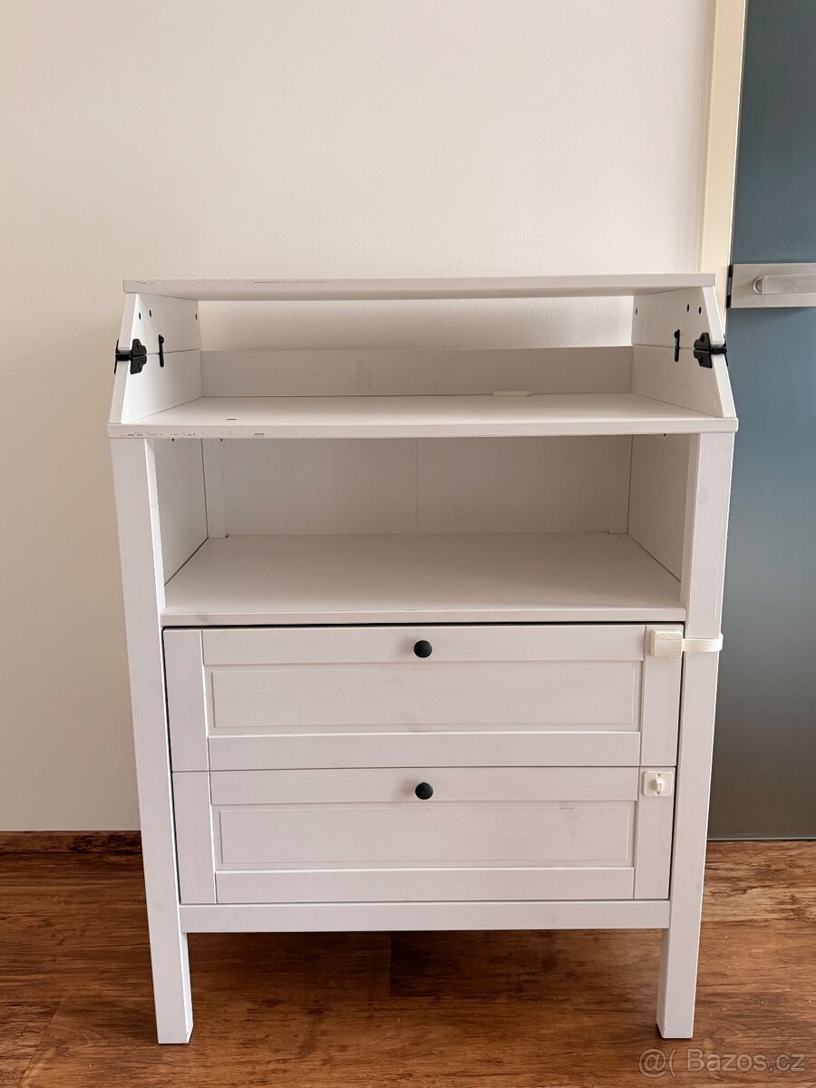 Dětský nábytek Ikea SUNDVIK - 4