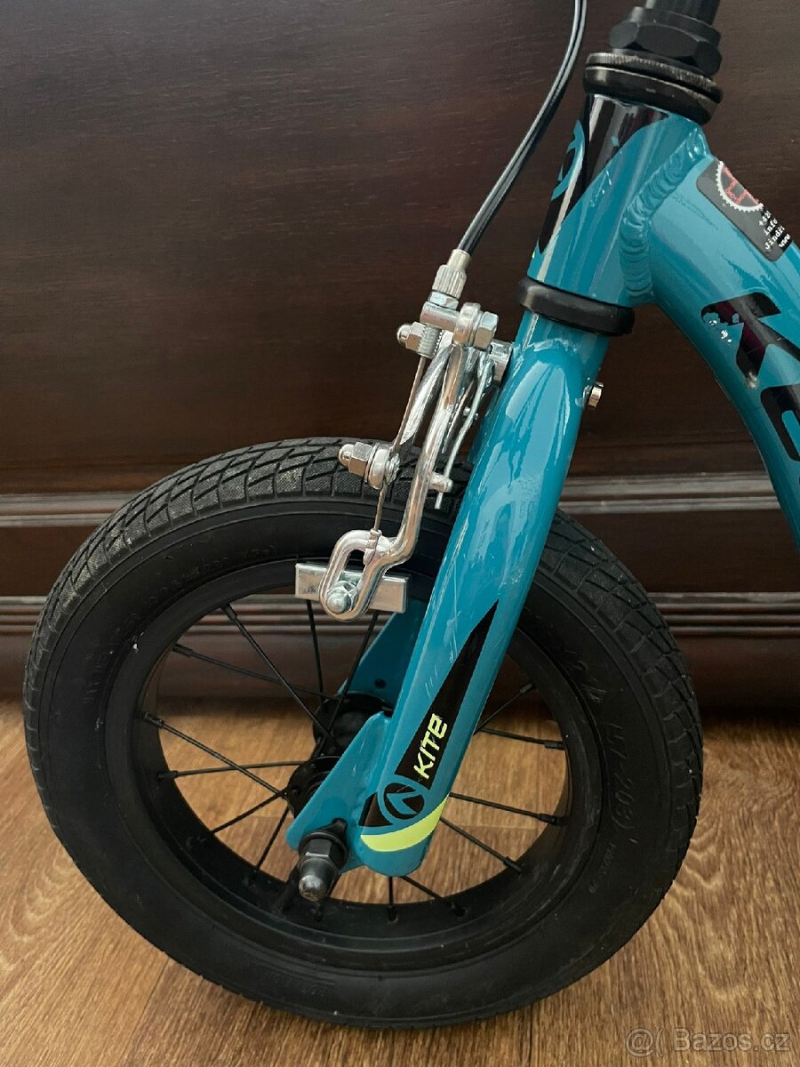 Odrazedlo Kellys - 4