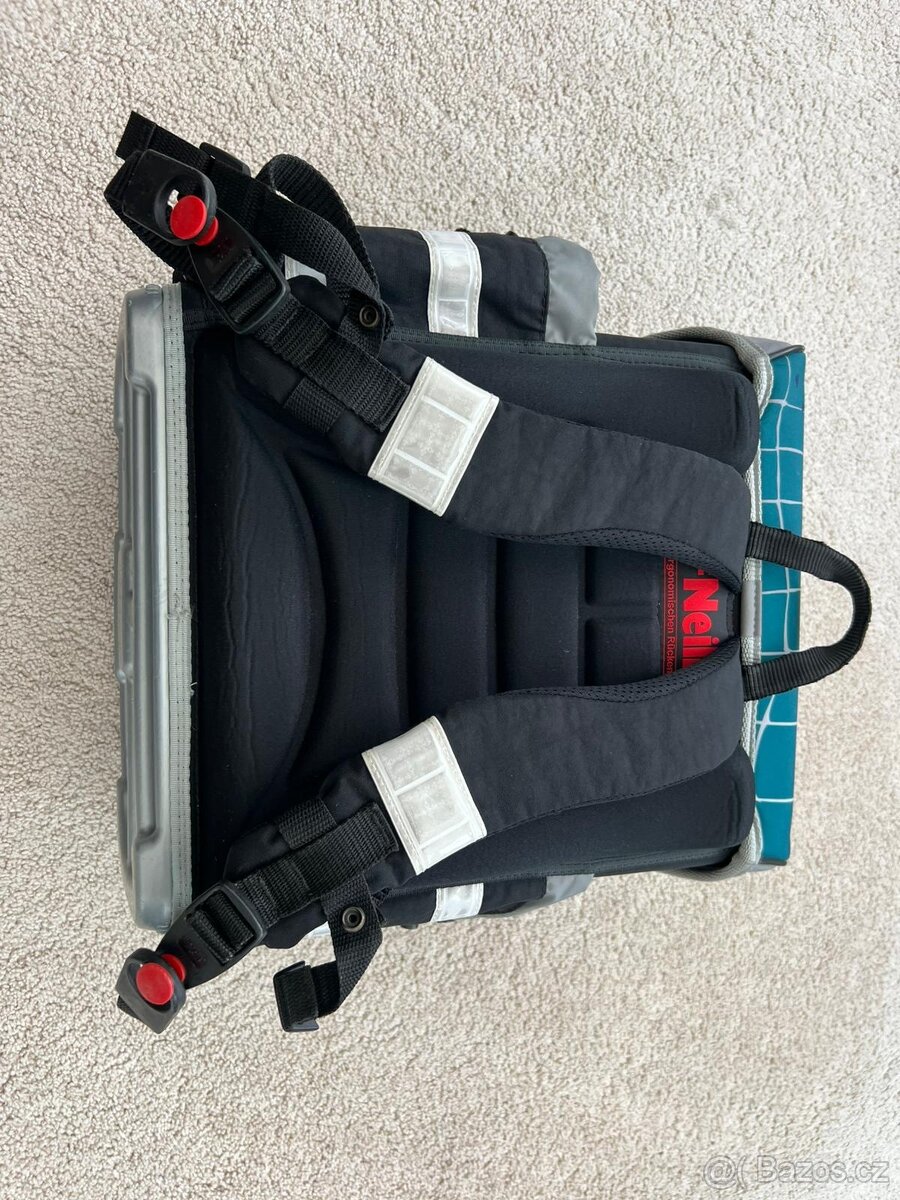 McNeill ERGO Light 912 League - 4