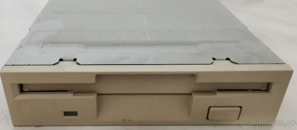 Cd - Dvd mechanika - čtečka Sd karet - 4