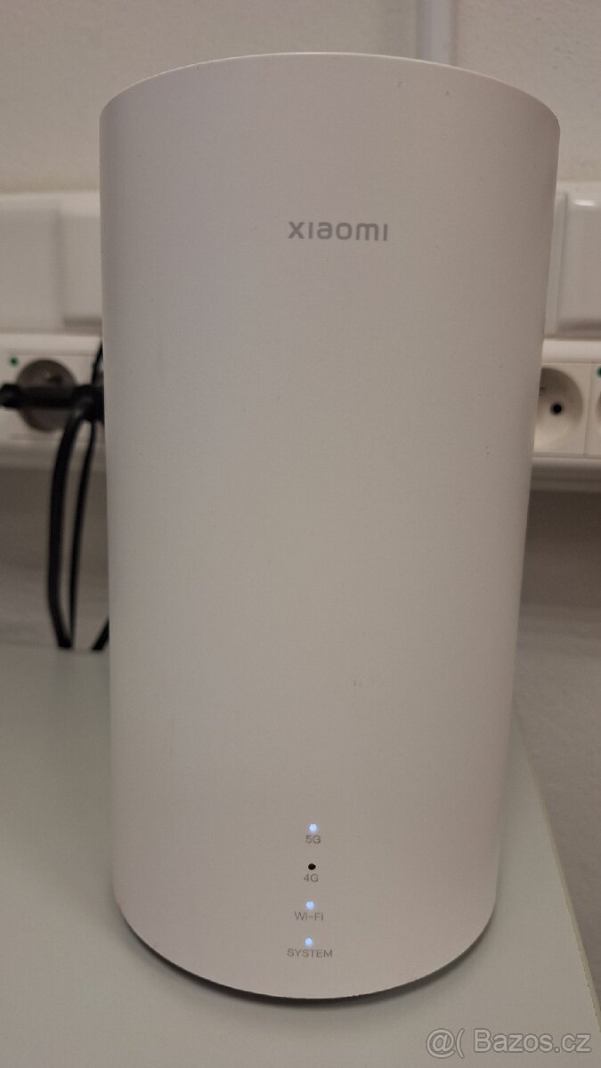 Xiaomi 5G CPE Pro (model CB0401V2) - 4