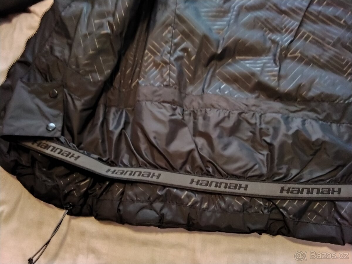 Nová dámská lyžařská bunda vel.40 - 4