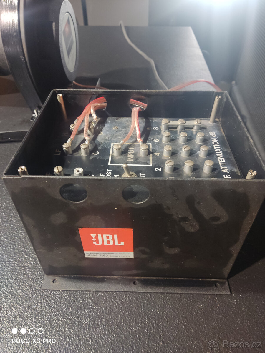 JBL Cinema - 4
