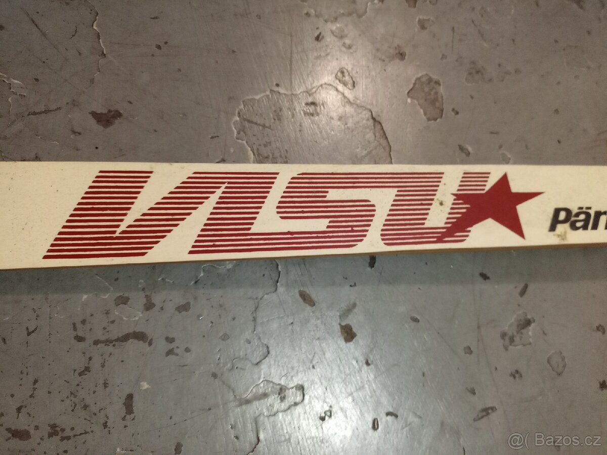 Běžky historický kousek - 4