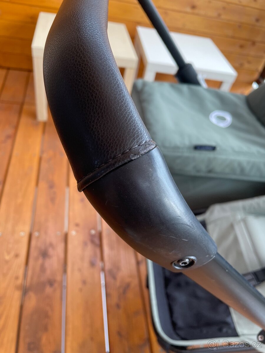 Bugaboo donkey 5 - 4