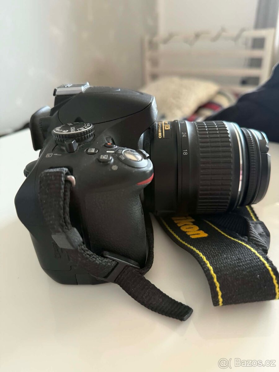 Nicon D5100 - 4