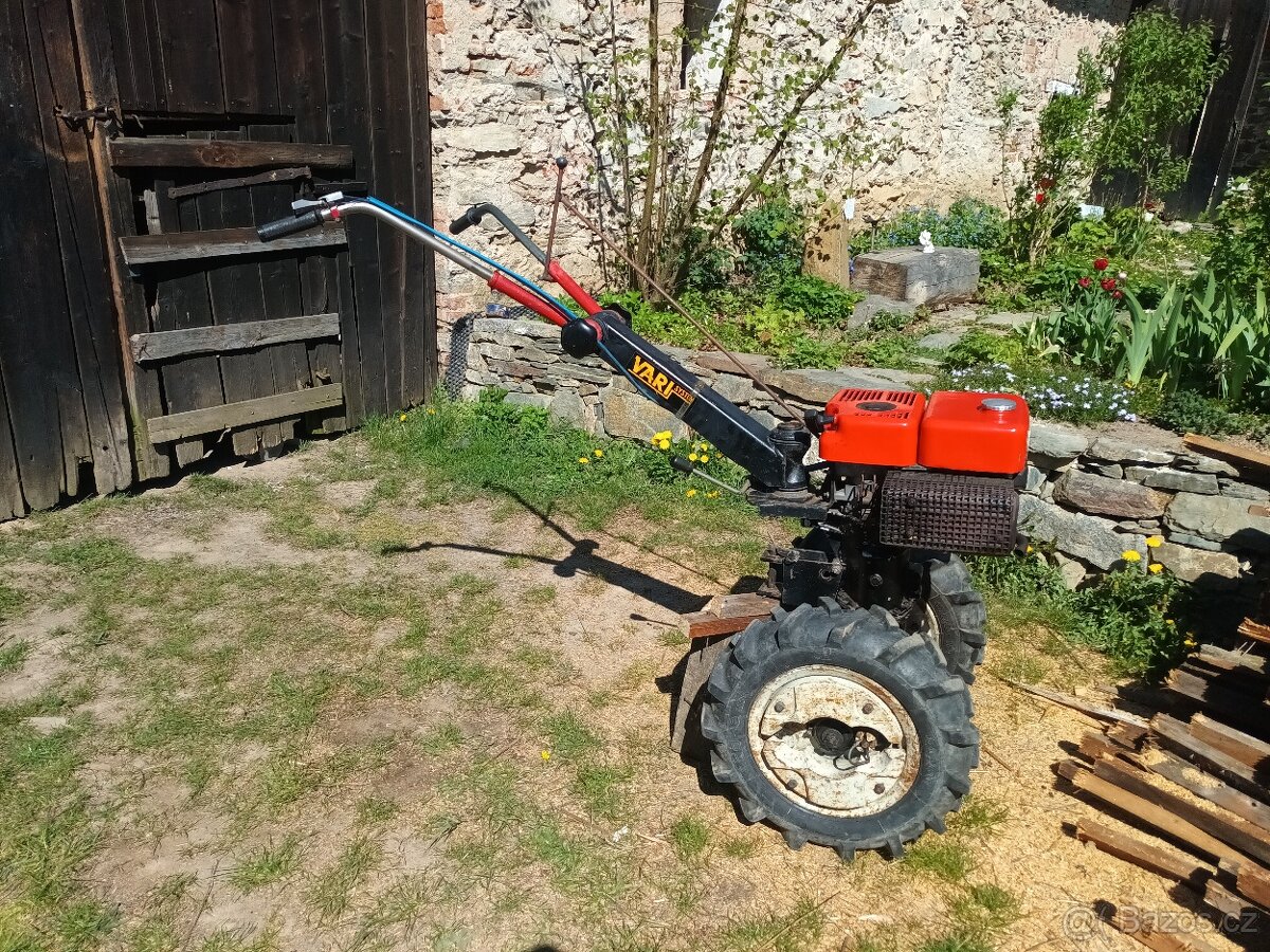Tera vari, dsk 317 - 4