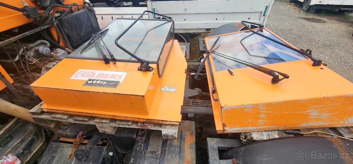 Praga UV80