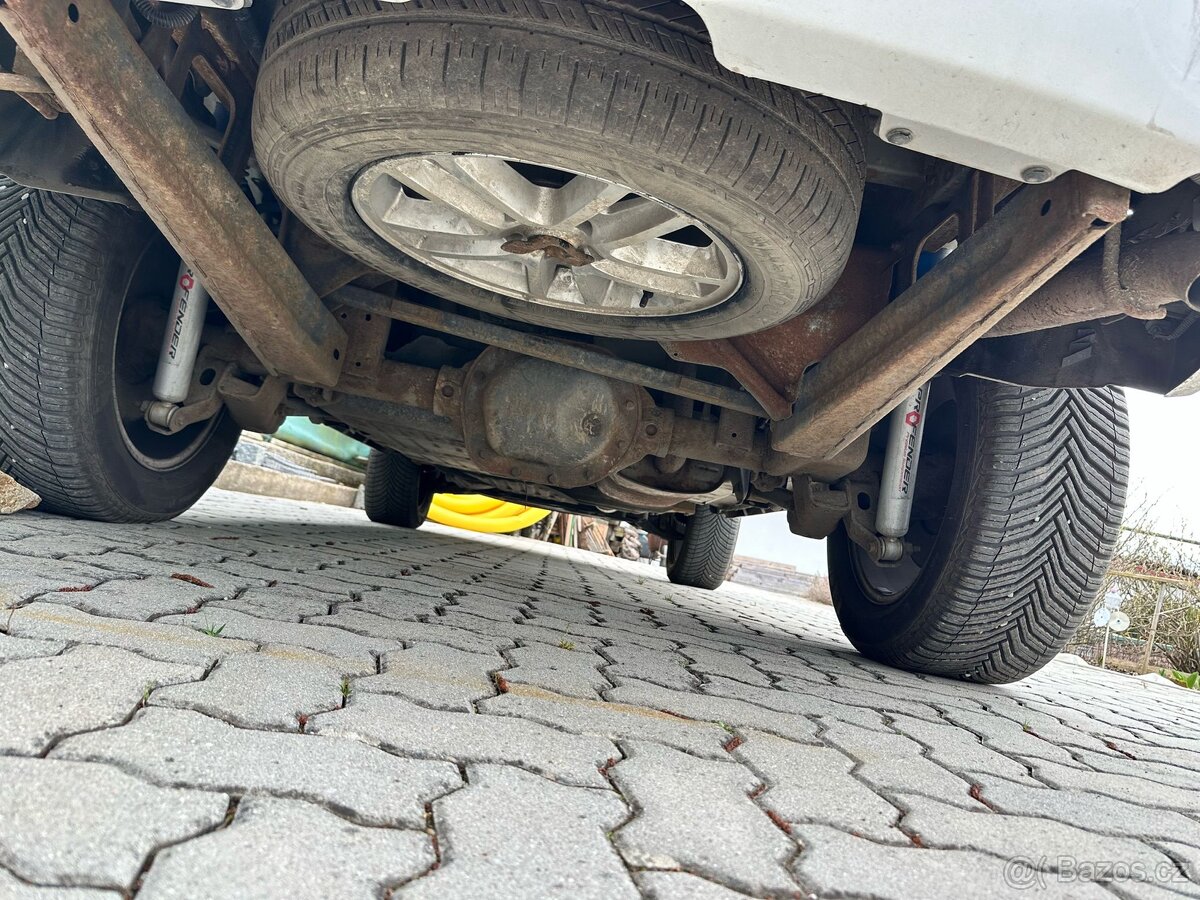 Jeep Grand Cherokee 3.0 CRD