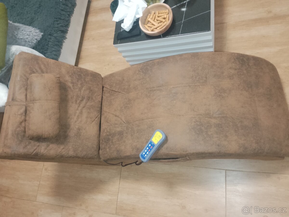 Lenoška ,pohovka,kreslo - 4