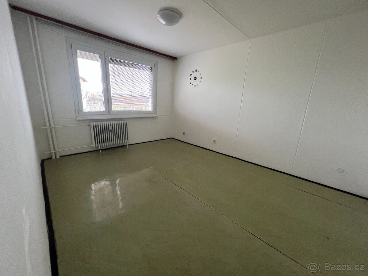 Pronajmeme byt 1+1 sídliště Štěpnice, Ústí nad Orlicí - 4