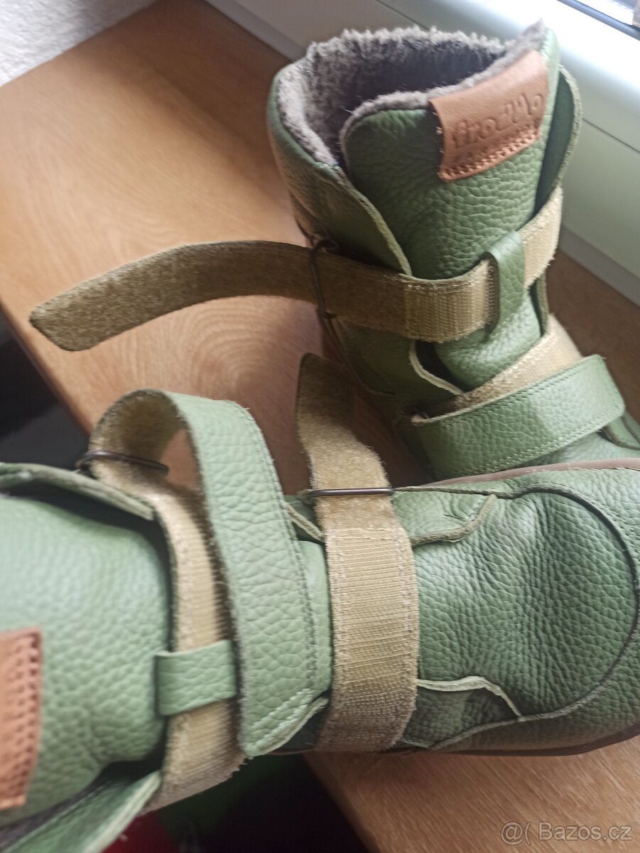 Froddo zimní 35 - 4