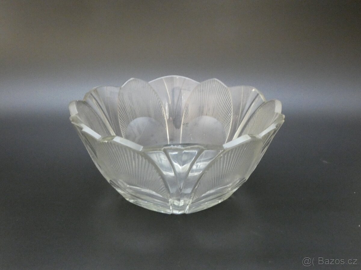 Hloušek Rudolf – Souprava dezertní - 4