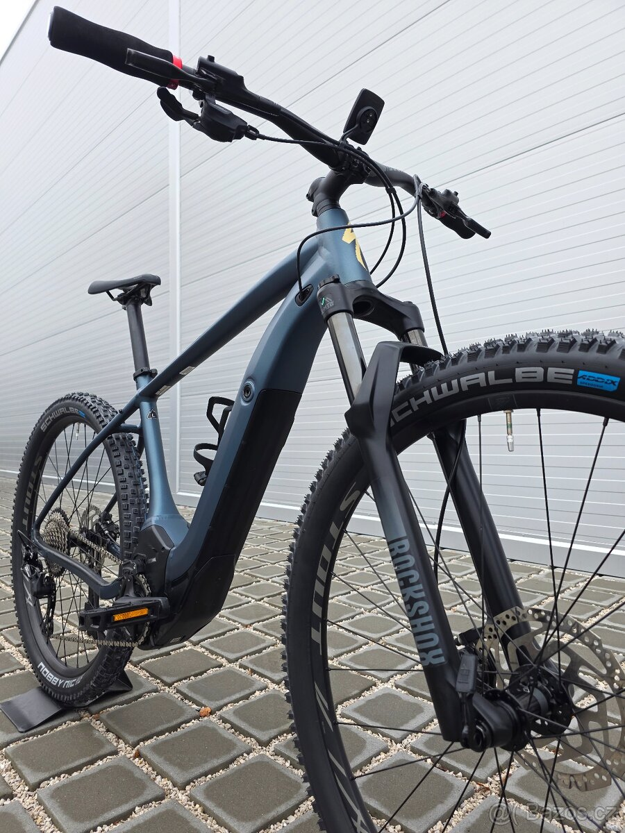 Elektrokolo Specialized Turbo Levo Hardtail Comp 2020 29″ - 4