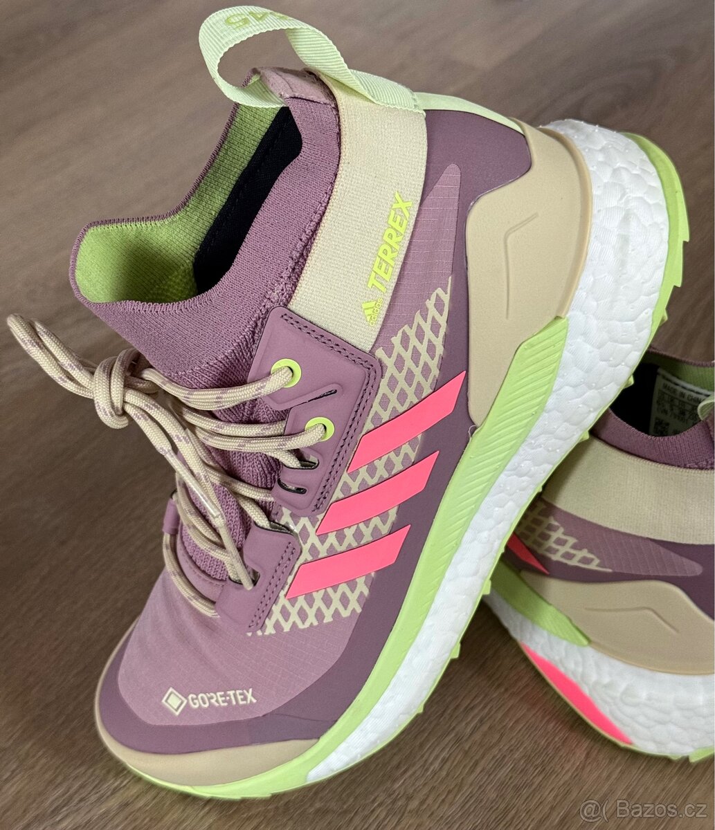 Adidas Terrex free hiker - 4