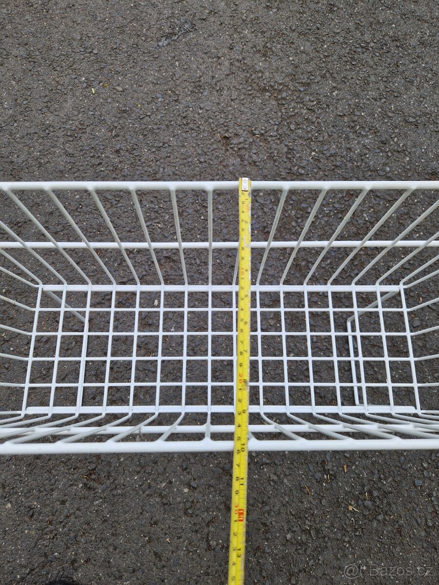 Dratene koše do mrazaku - 4