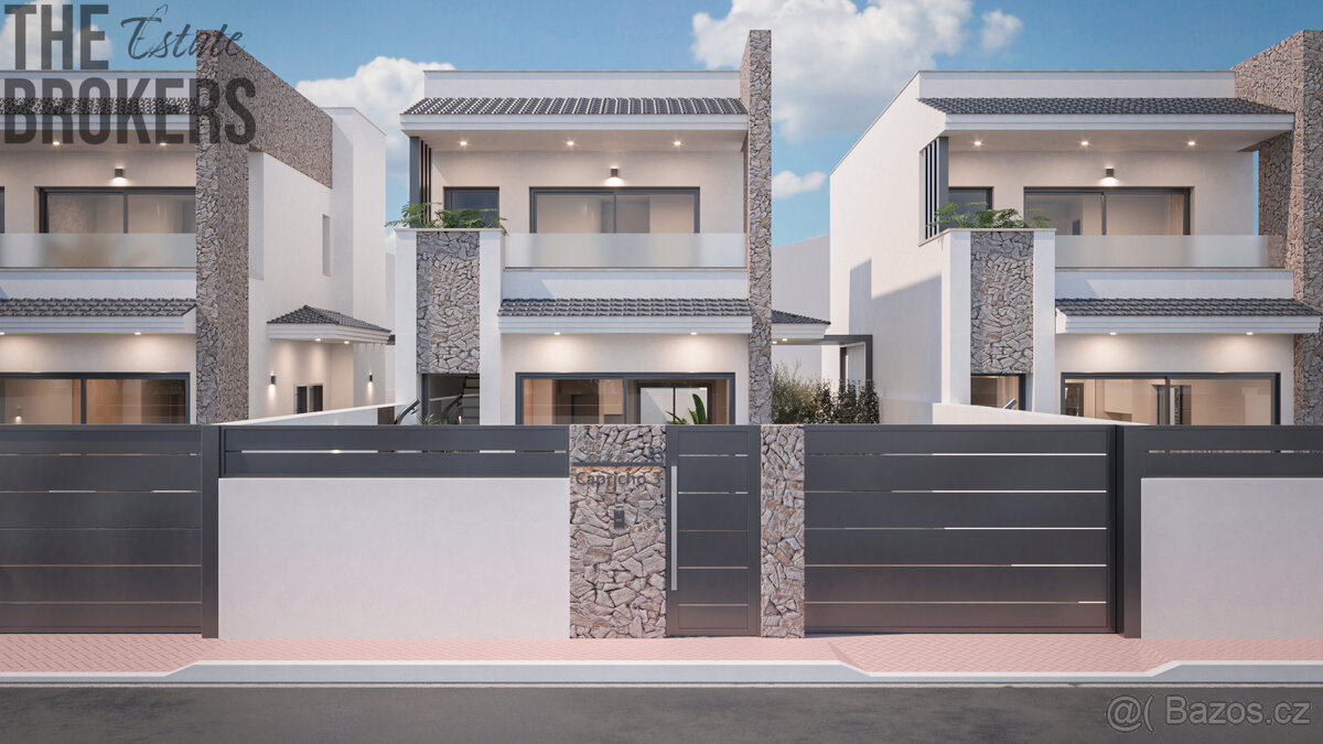 Villa Capricho III, San Pedro de Pinatar - 4