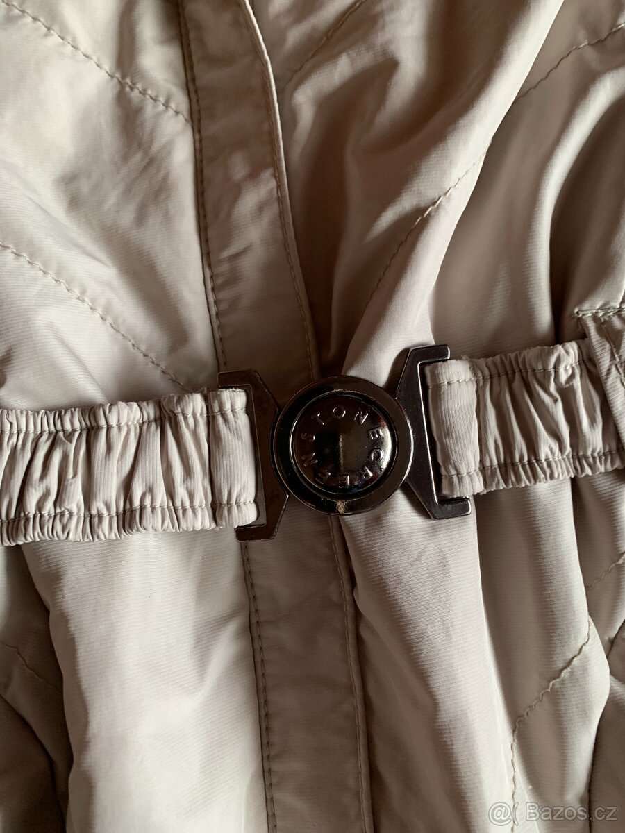 dámská zimní bunda zn. Greenstone - vel. S/M - 4