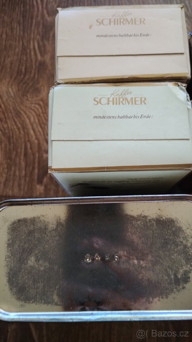 Káva mletá atd. - 4